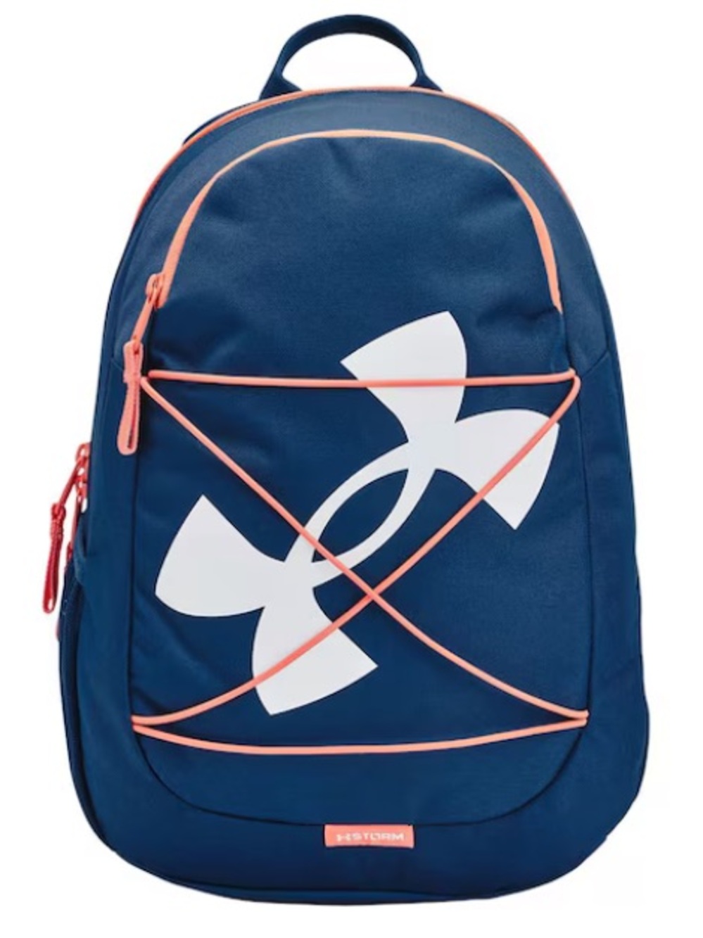 NWT: UNDER ARMOUR - Kids' Hustle Play Backpack